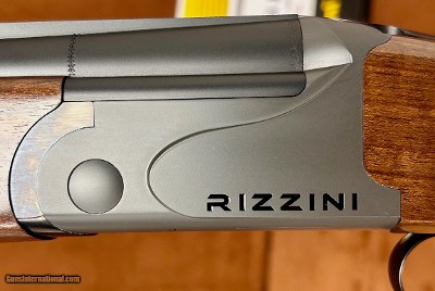 Rizzini BR110 Sporter 12GA 32
