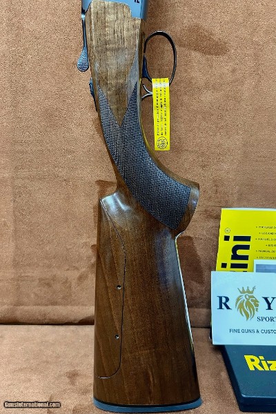 Rizzini BR110 Sporter 12GA 32