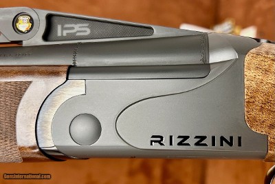Rizzini BR110 IPS 12GA 32