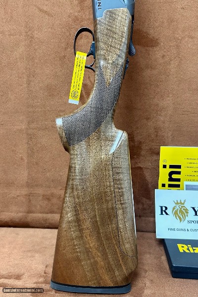 Rizzini BR110 IPS 12GA 32