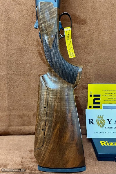 Rizzini BR110 IPS 12GA 32