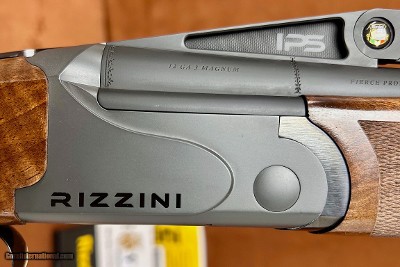 Rizzini BR110 IPS 12GA 32