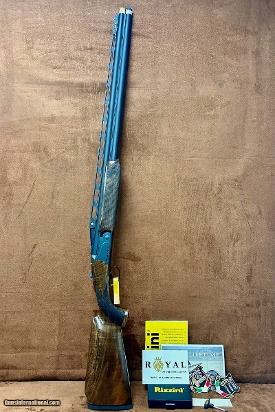 Rizzini BR110 IPS 12GA 32