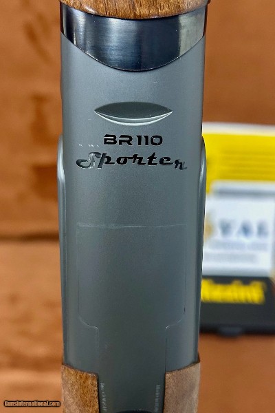 Rizzini BR110 IPS 12GA 32