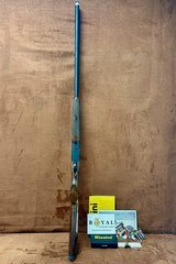 Rizzini BR110 IPS 12GA 32"
(TRADE INS ALWAY WELCOME!!) - 2 of 12