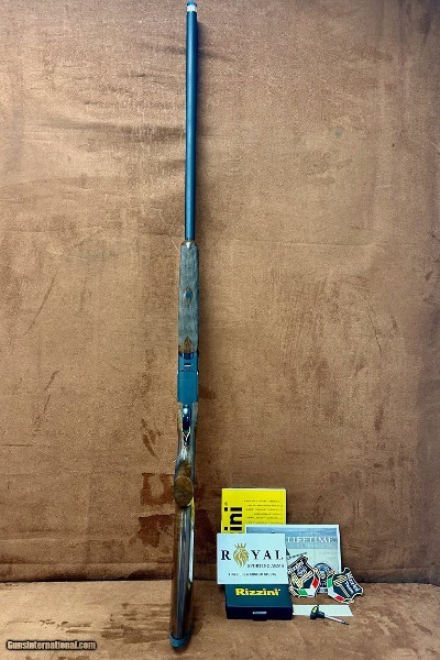 Rizzini BR110 IPS 12GA 32