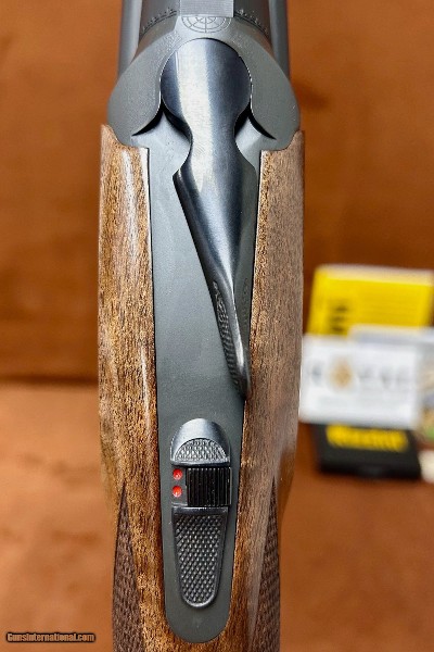 Rizzini BR110 IPS 12GA 32