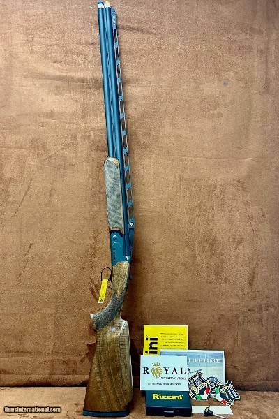 Rizzini BR110 IPS 12GA 32