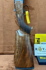 Rizzini BR110 IPS 12GA 32"
(TRADE INS ALWAY WELCOME!!) - 8 of 12