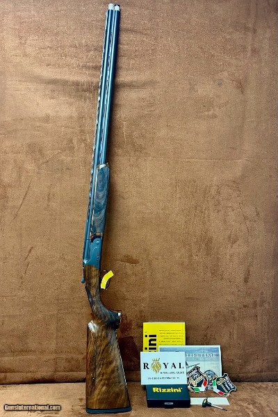 Rizzini BR110 Sporter 20GA 32