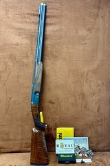 Rizzini BR110 Sporter X 12GA 30