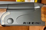 Rizzini BR110 Sporter X 12GA 30
