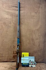 Rizzini BR110 Sporter X 12GA 30