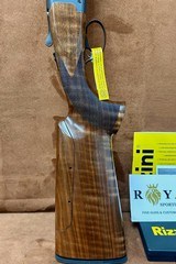 Rizzini BR110 Sporter X 12GA 30