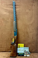 Rizzini BR110 Sporter X 12GA 30