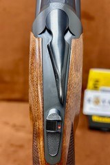 Rizzini BR110 Sporter X 12GA 30