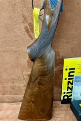 Rizzini BR552 20GA 29" Side-By-Side (TRADE INS ALWAYS WELCOME!) - 9 of 12