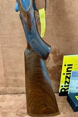 Rizzini BR552 20GA 29" Side-By-Side (TRADE INS ALWAYS WELCOME!) - 8 of 12