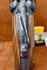 Rizzini BR552 20GA 29" Side-By-Side (TRADE INS ALWAYS WELCOME!) - 7 of 12