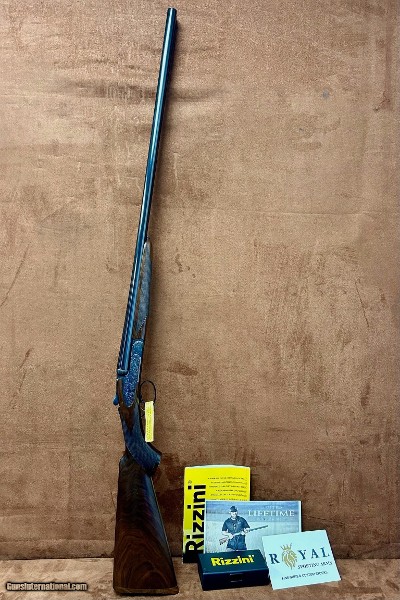 Rizzini BR552 20GA 29