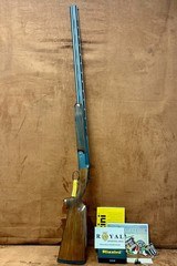 Rizzini BR110 Sporter 28GA 32