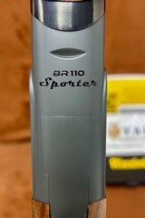Rizzini BR110 Sporter 28GA 32