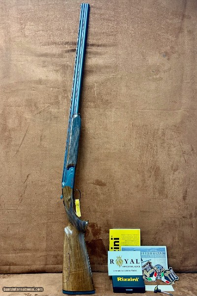 Rizzini BR110 Sporter 28GA 32