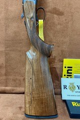 Rizzini BR110 Sporter 28GA 32