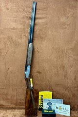 Rizzini Artemis 28GA 29" NEW!
(TRADE INS ALWAYS WELCOME!!) - 1 of 11