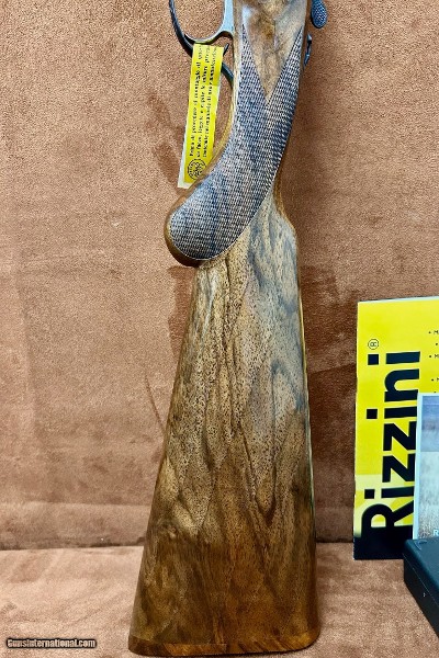 Rizzini Artemis 28GA 29