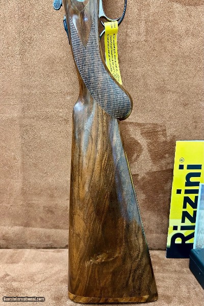 Rizzini Artemis 28GA 29