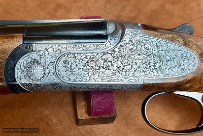 Rizzini Artemis 28GA 29