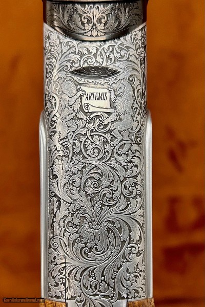 Rizzini Artemis 28GA 29
