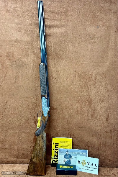 Rizzini Artemis 28GA 29