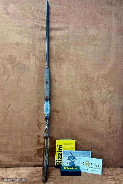 Rizzini Artemis 28GA 29