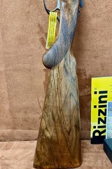 Rizzini Artemis 28GA 29" NEW!
(TRADE INS ALWAYS WELCOME!!) - 8 of 11