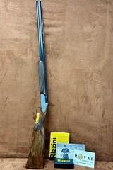 Rizzini Artemis 28GA 29" NEW!
(TRADE INS ALWAYS WELCOME!!) - 3 of 11