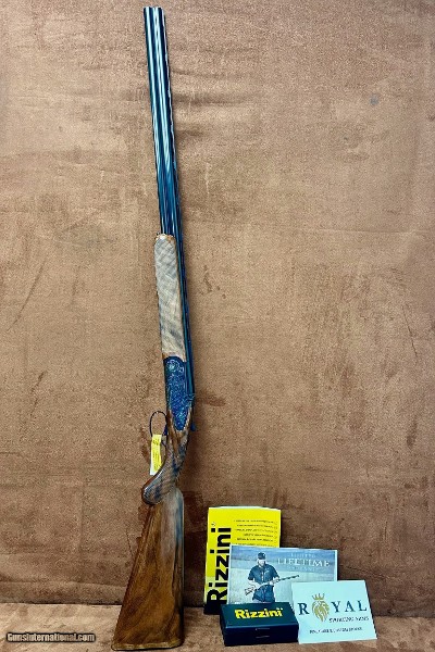 Rizzini Artemis 28GA 29