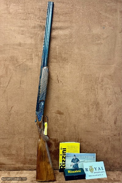 Rizzini Artemis 28GA 29" (TRADE INS ALWAYS WELCOME!!)