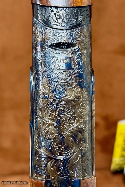 Rizzini Artemis 28GA 29