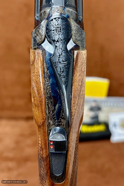 Rizzini Artemis 28GA 29