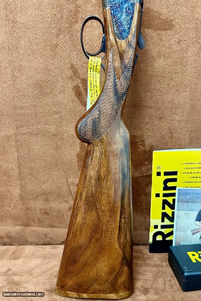 Rizzini Artemis 28GA 29