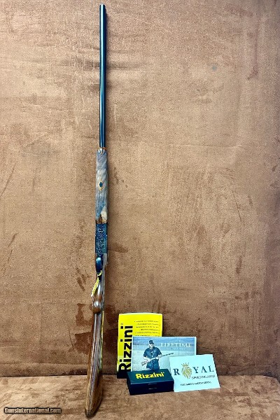 Rizzini Artemis 28GA 29