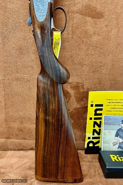 Rizzini Artemis 28GA 29