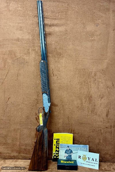 Rizzini Artemis 28GA 29