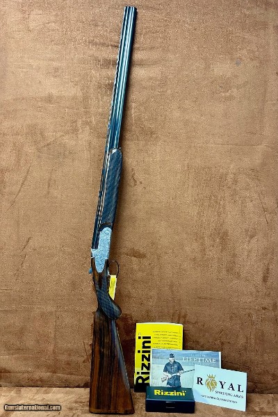 Rizzini Artemis 28GA 29" (TRADE INS ALWAYS WELCOME!!)