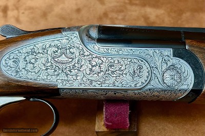 Rizzini Artemis 28GA 29