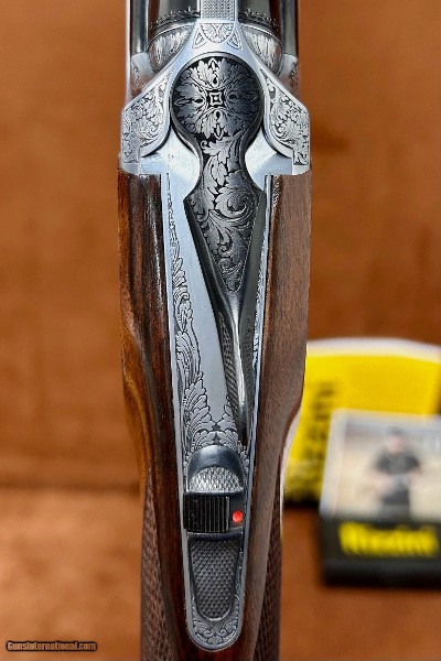 Rizzini Artemis 28GA 29