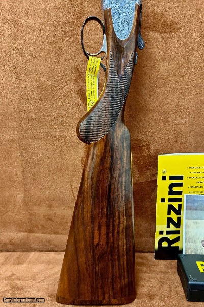 Rizzini Artemis 28GA 29