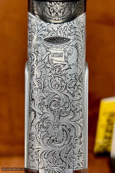 Rizzini Artemis 28GA 29
